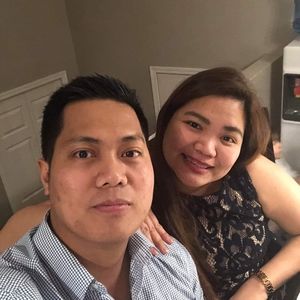 Meet your Posher, Mary grace